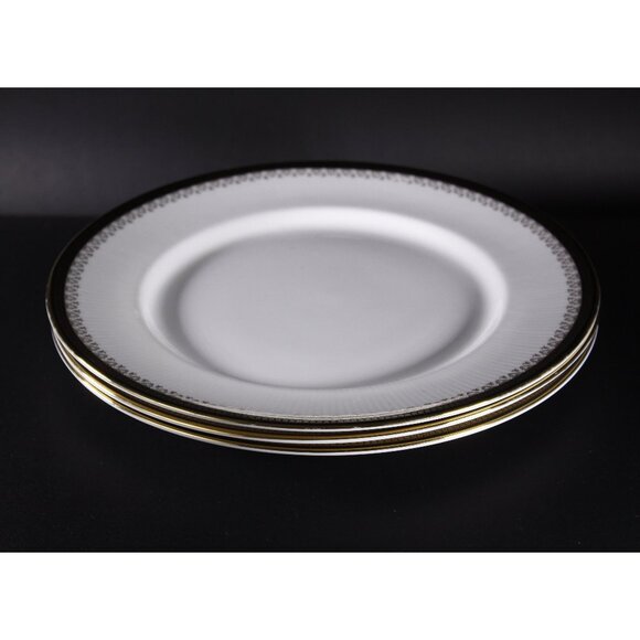 Royal Albert Paragon Clarence 10-3/4" single dinner plate replacement piece - Picture 3 of 10